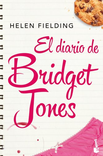 El diario de Bridget Jones (Bestseller) von Booket